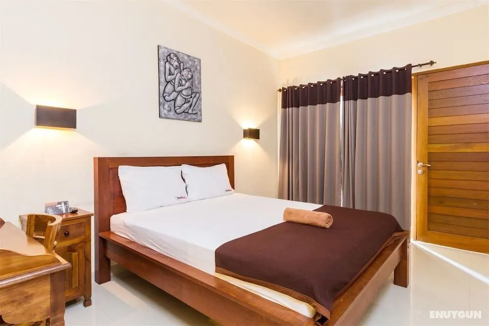 RedDoorz @ Danau Tamblingan Sanur - Öne Çıkan Resim