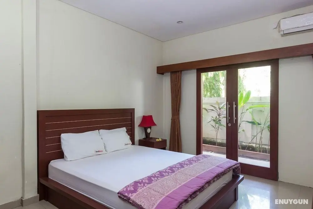 RedDoorz @ Danau Tondano Sanur - Öne Çıkan Resim