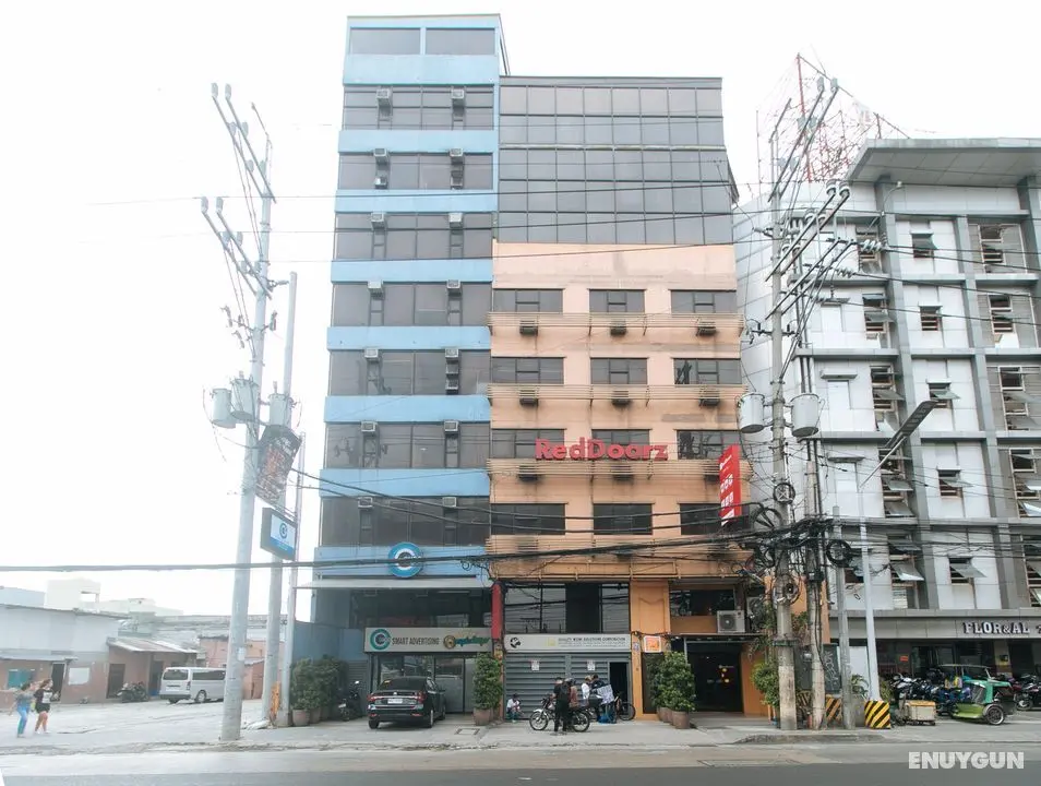 Reddoorz @ Edsa Pasay - Genel