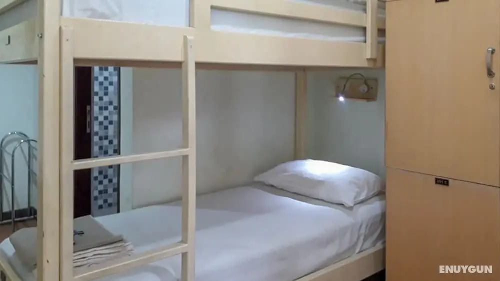 RedDoorz Hostel @ Manado Green Hostel - Öne Çıkan Resim