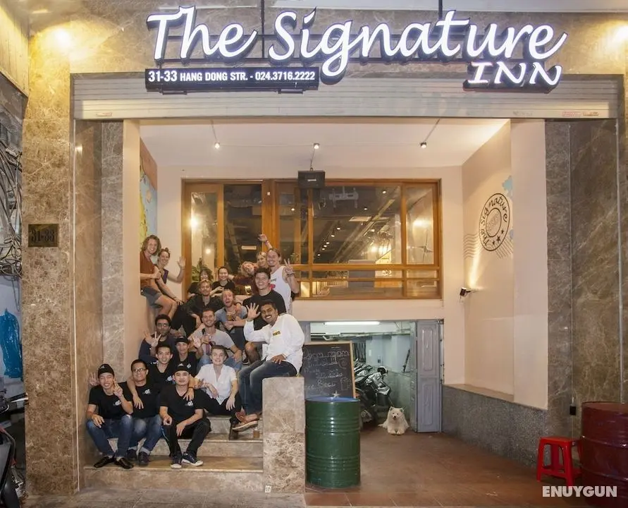 RedDoorz Hostel @ Signature Inn - Öne Çıkan Resim