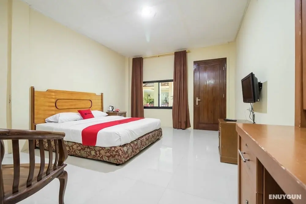 RedDoorz @ Jalan Lintas Sumatera Lahat - Öne Çıkan Resim