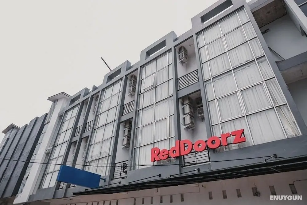 RedDoorz @ Jalan Sukabangun 2 Palembang - Öne Çıkan Resim