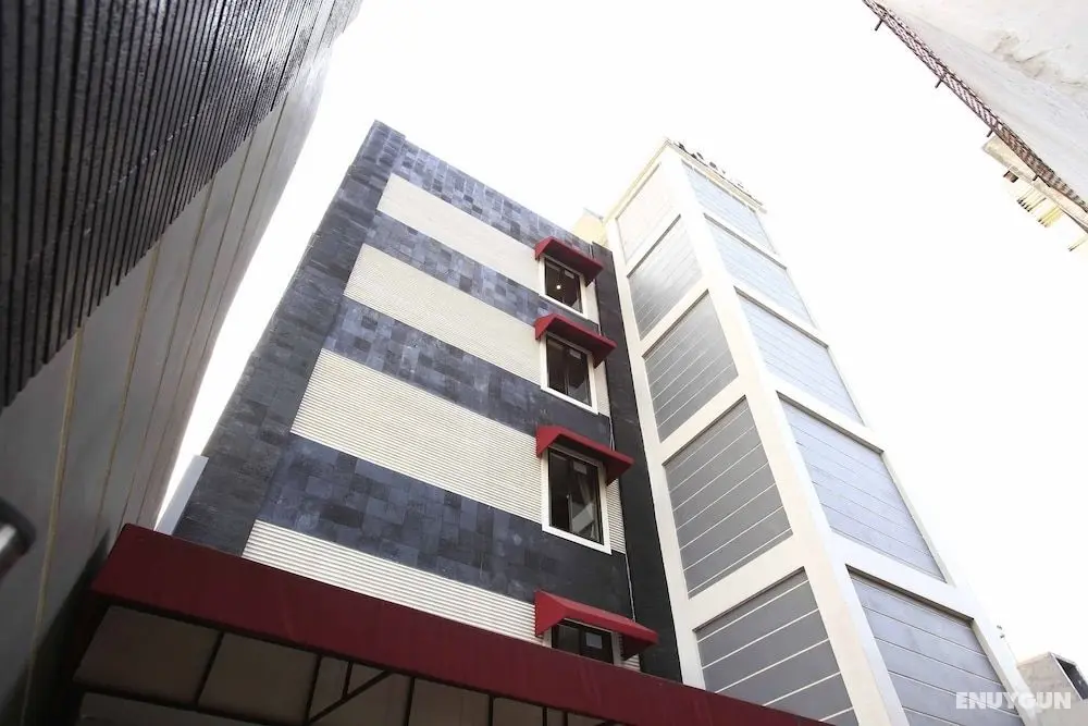 RedDoorz @ Kebayoran Lama - Dış Mekan