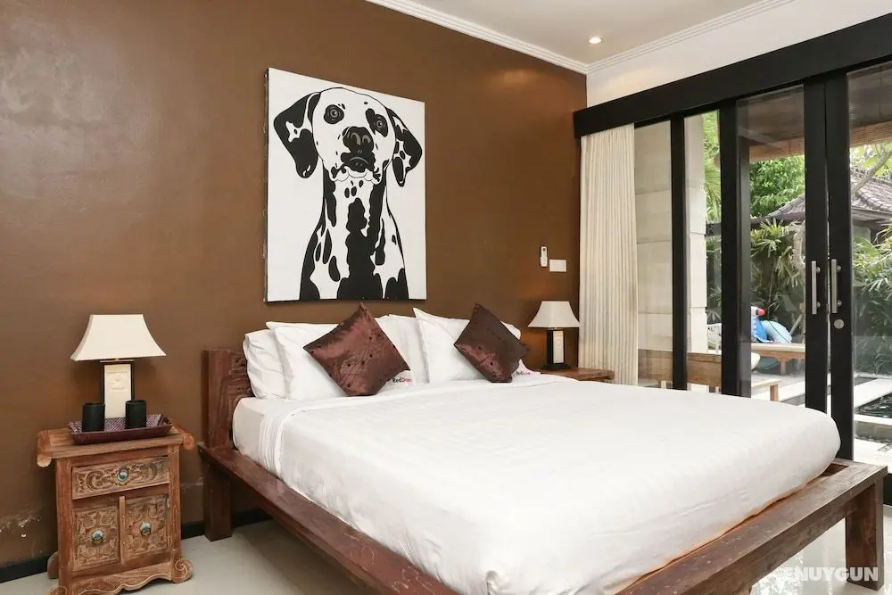 RedDoorz @ Kerobokan Canggu 2 - Öne Çıkan Resim