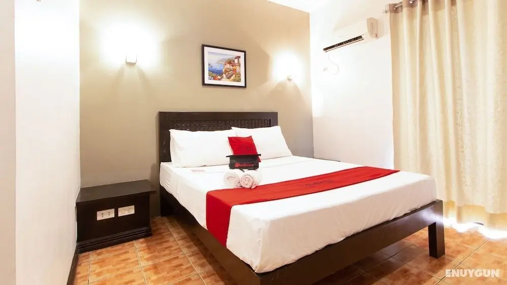 RedDoorz @ KM 50 Aguinaldo Highway Tagaytay - Öne Çıkan Resim