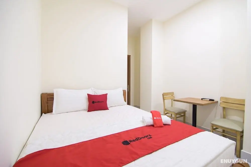 RedDoorz @ Le Van Sy Street - Öne Çıkan Resim