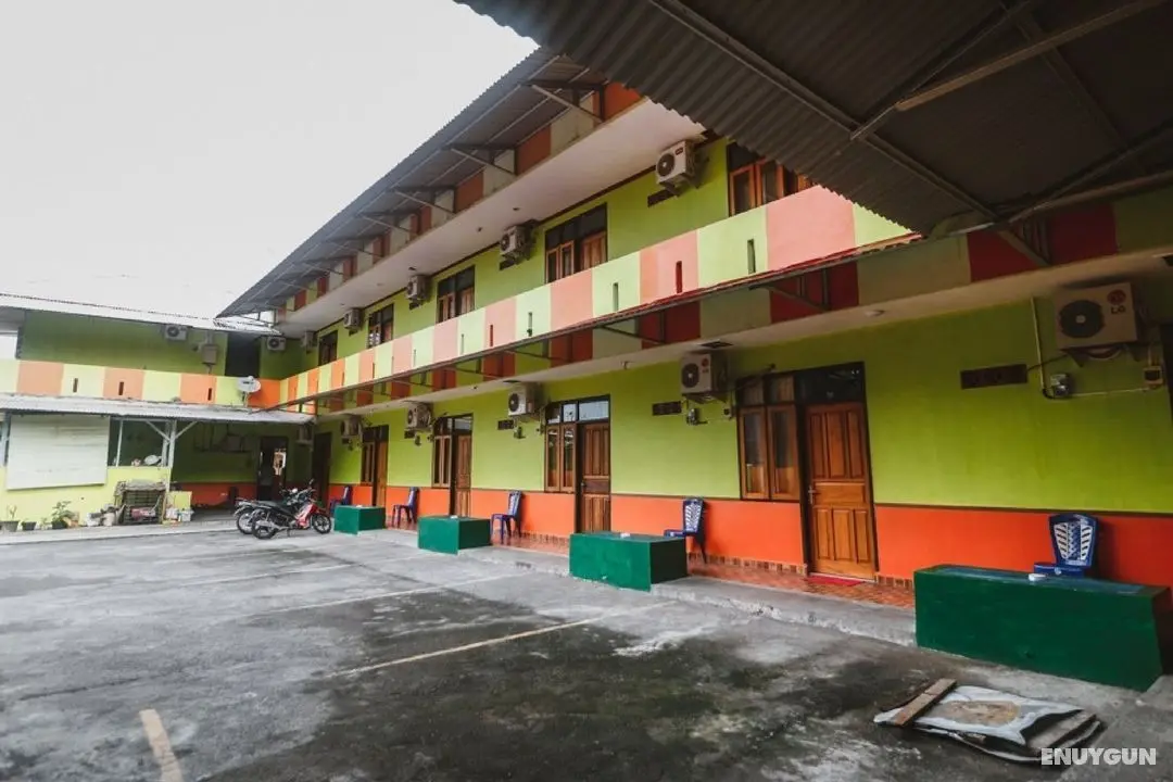 REDDOORZ MALALAYANG MANADO - Öne Çıkan Resim