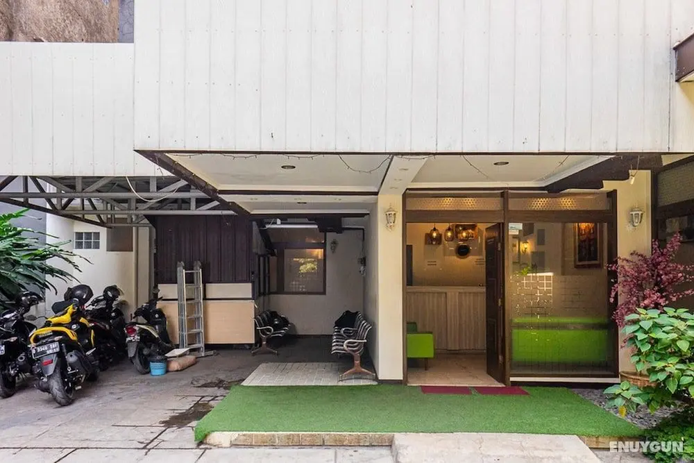 RedDoorz near Alun Alun Bandung 2 - Öne Çıkan Resim