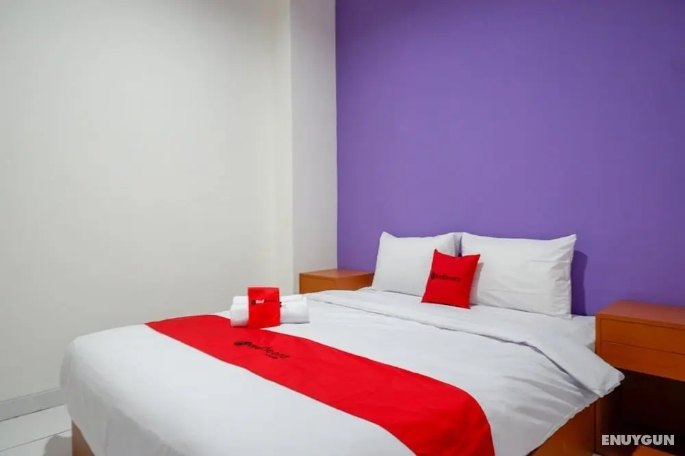 RedDoorz near Alun Alun Kaliwungu Kendal - Öne Çıkan Resim