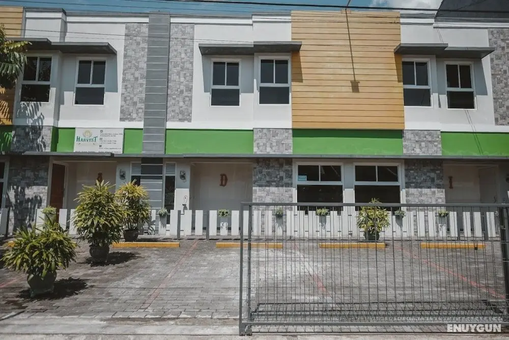 RedDoorz near Ambarukmo Yogyakarta - Öne Çıkan Resim