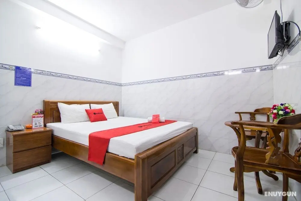RedDoorz near Bau Cat Residence - Öne Çıkan Resim
