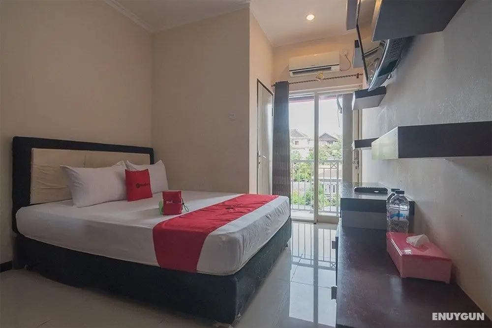 RedDoorz near E Walk Mall Balikpapan - Öne Çıkan Resim