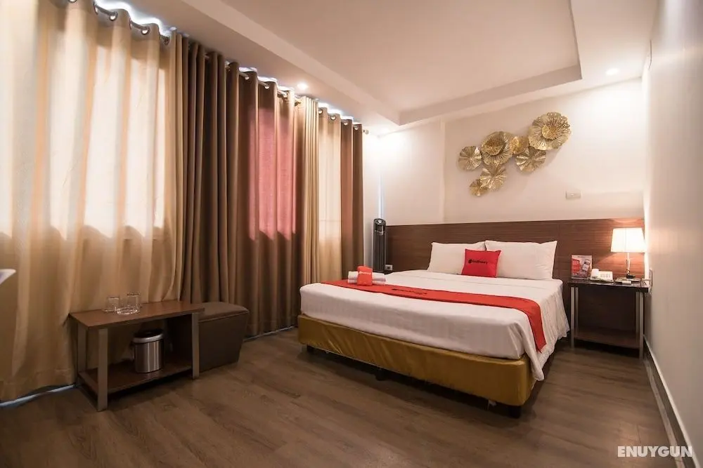 RedDoorz near Giap Bat - Öne Çıkan Resim