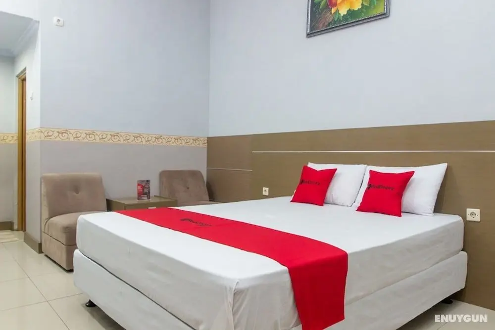 RedDoorz near Goa Panggung - Öne Çıkan Resim