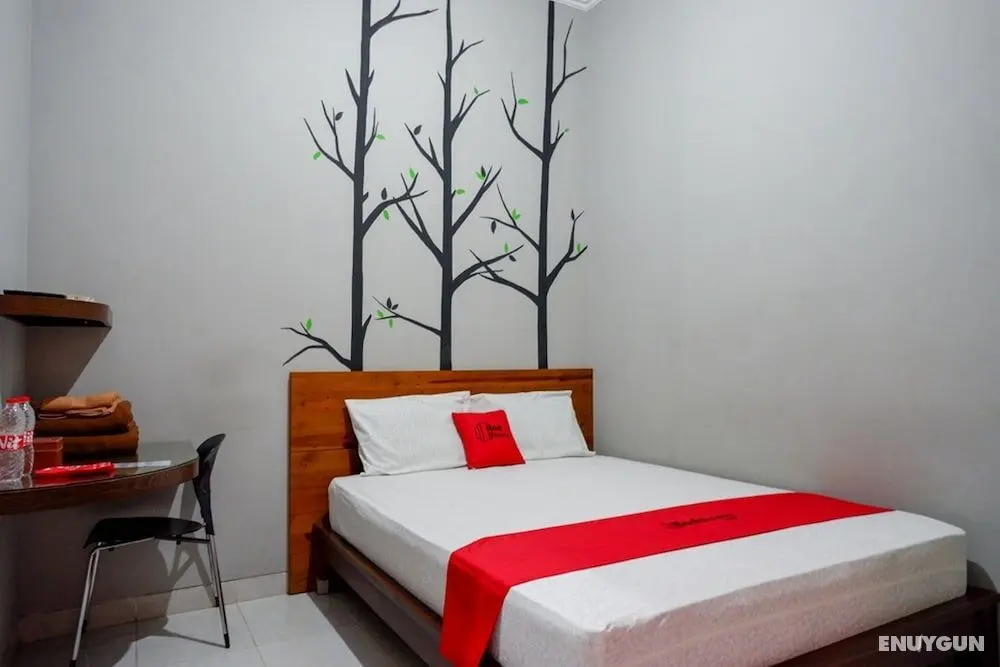 Reddoorz Near Jogja Expo Center 2 - Öne Çıkan Resim