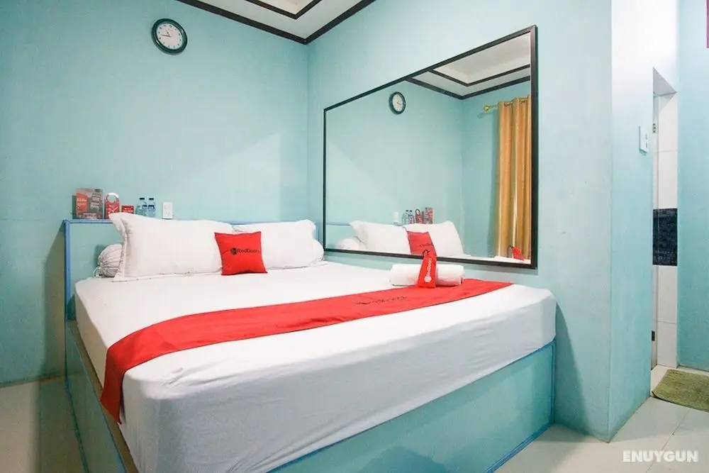 RedDoorz near Mikie Holiday Funland Berastagi - Öne Çıkan Resim