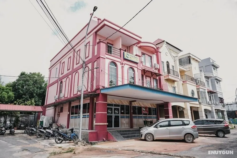 RedDoorz near Nagoya HIll Batam 4 - Öne Çıkan Resim