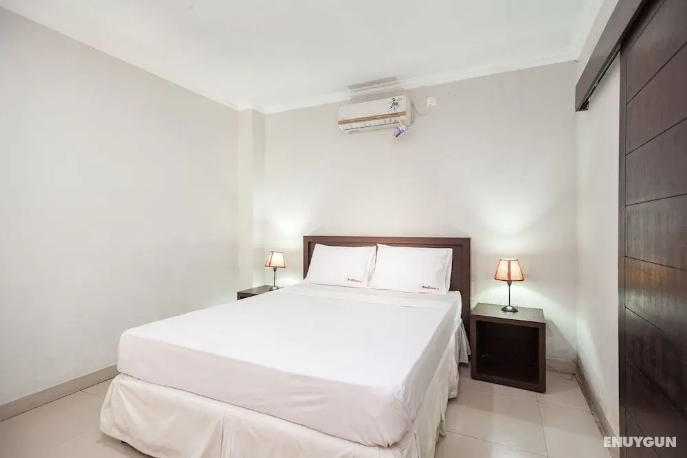 RedDoorz near Ngurah Rai Airport 2 - Öne Çıkan Resim