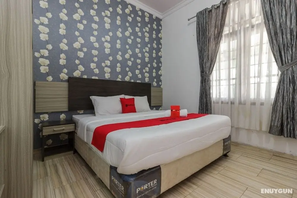 RedDoorz near Pantai Panjang Bengkulu - Öne Çıkan Resim