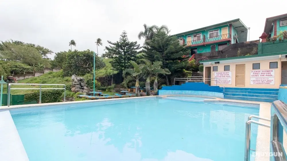 RedDoorz near Peoples Park Tagaytay - Öne Çıkan Resim