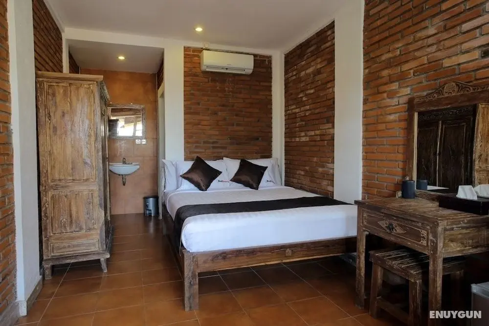 RedDoorz near Raya Semer - Öne Çıkan Resim