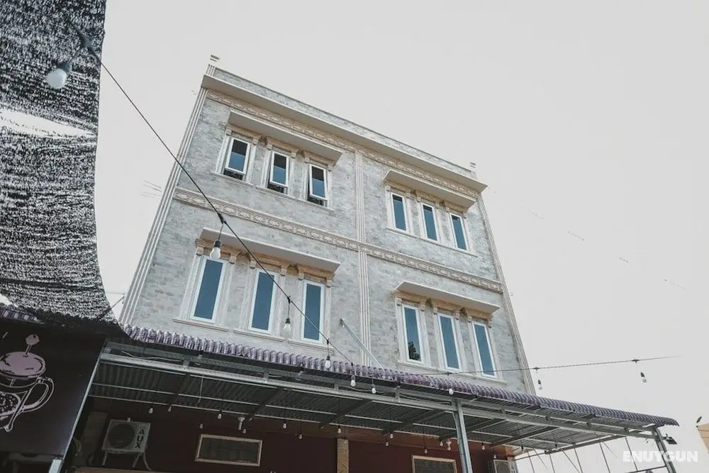 RedDoorz near Ringroad City Walks Medan - Öne Çıkan Resim