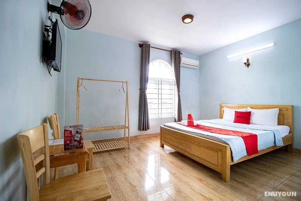 RedDoorz near Saigon Hi-Tech Park - Öne Çıkan Resim