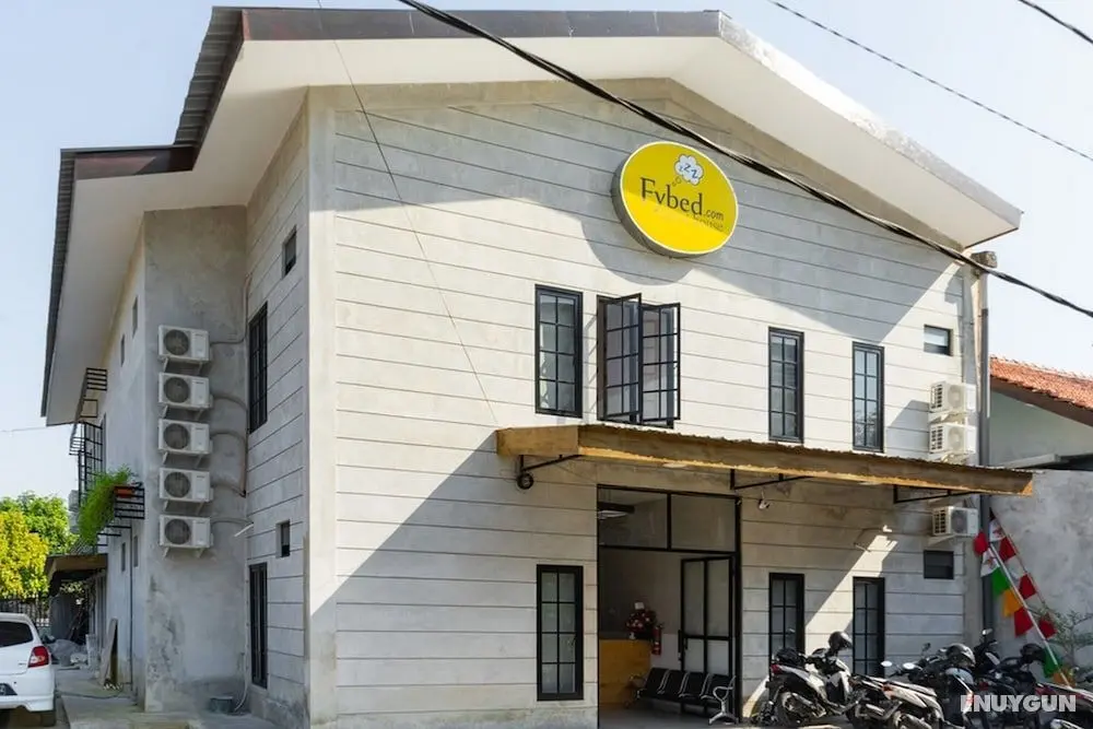 RedDoorz near Sam Poo Kong 3 - Öne Çıkan Resim