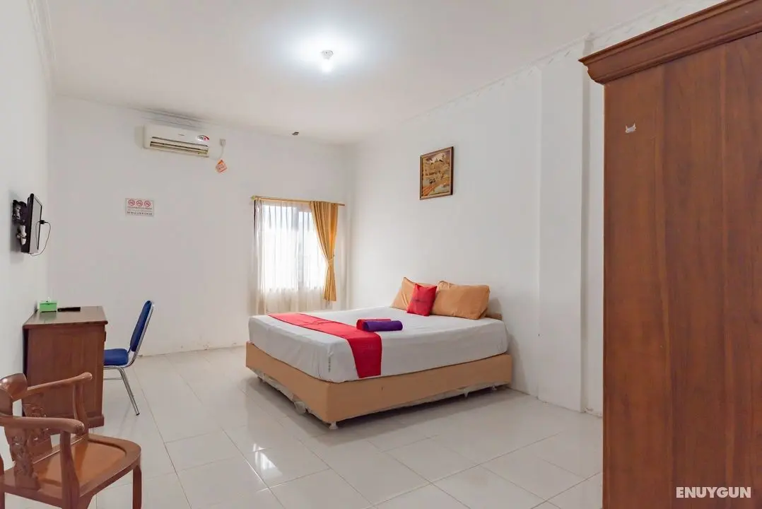 REDDOORZ NEAR SAMARINDA SQUARE - Öne Çıkan Resim