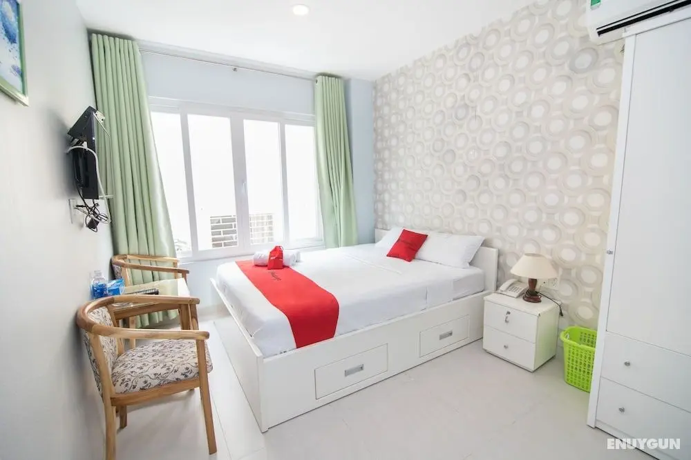 RedDoorz near SC Vivocity Mall 2 - Öne Çıkan Resim
