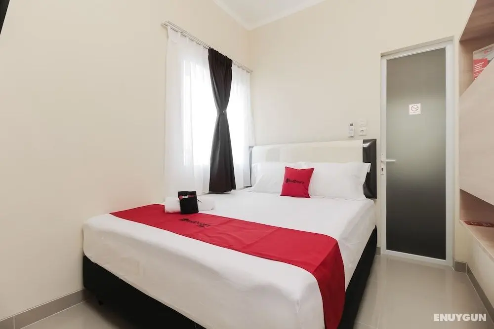 RedDoorz near Soekarno Hatta Airport - Öne Çıkan Resim