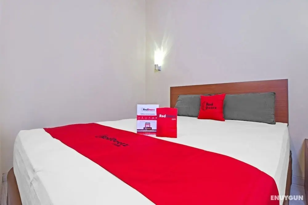 RedDoorz near Trans Studio Mall 2 - Öne Çıkan Resim