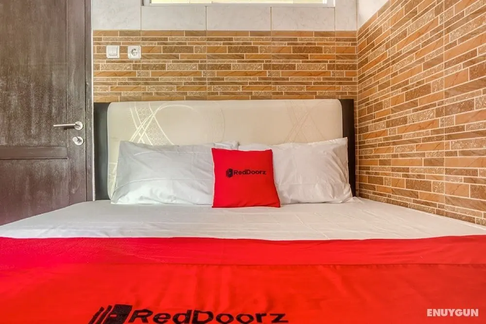 RedDoorz @ Panglima Polim 2 - Öne Çıkan Resim