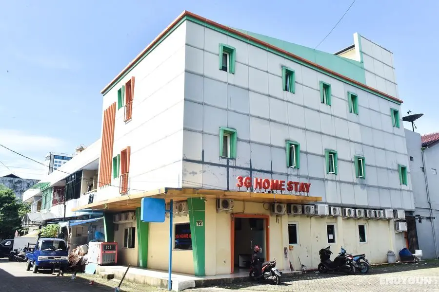 RedDoorz @ Pengayoman Panakkukang 2 - Genel