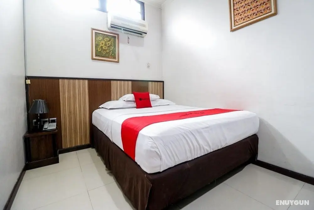 RedDoorz Plus @ Banjarmasin Tengah - Öne Çıkan Resim