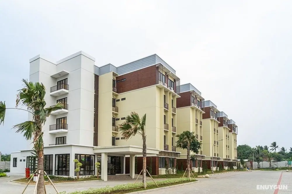 RedDoorz Plus @ EcoHome Citra Raya Tangerang - Öne Çıkan Resim