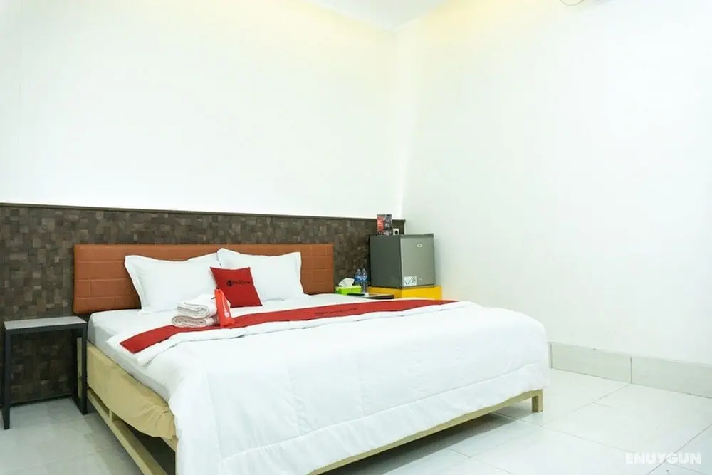 RedDoorz Plus @ Ende City Center - Öne Çıkan Resim