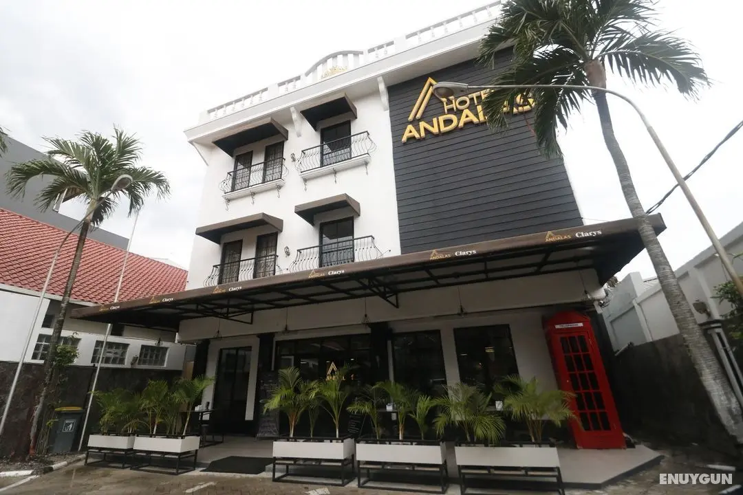REDDOORZ PLUS JALAN RADEN INTAN LAMPUNG - Dış Mekan