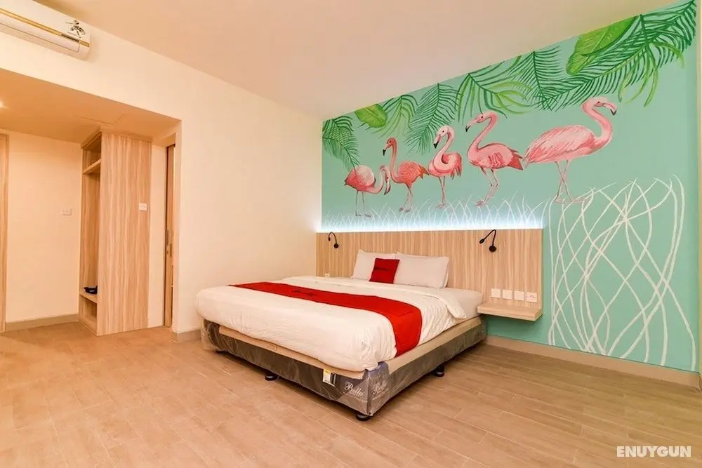 RedDoorz Plus @ Ketapang Satu Beach Kupang - Öne Çıkan Resim
