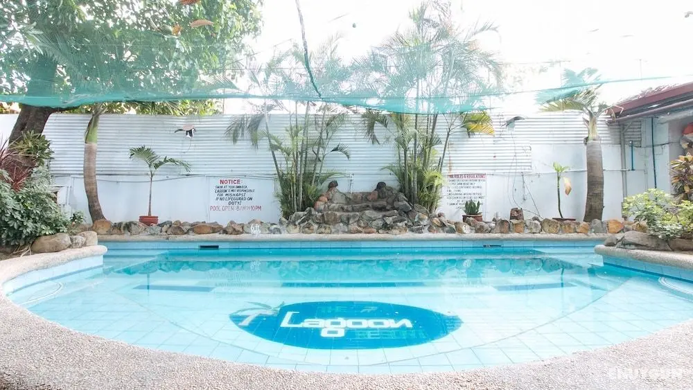 RedDoorz Plus @ Lagoon Beach Resort Zambales - Öne Çıkan Resim