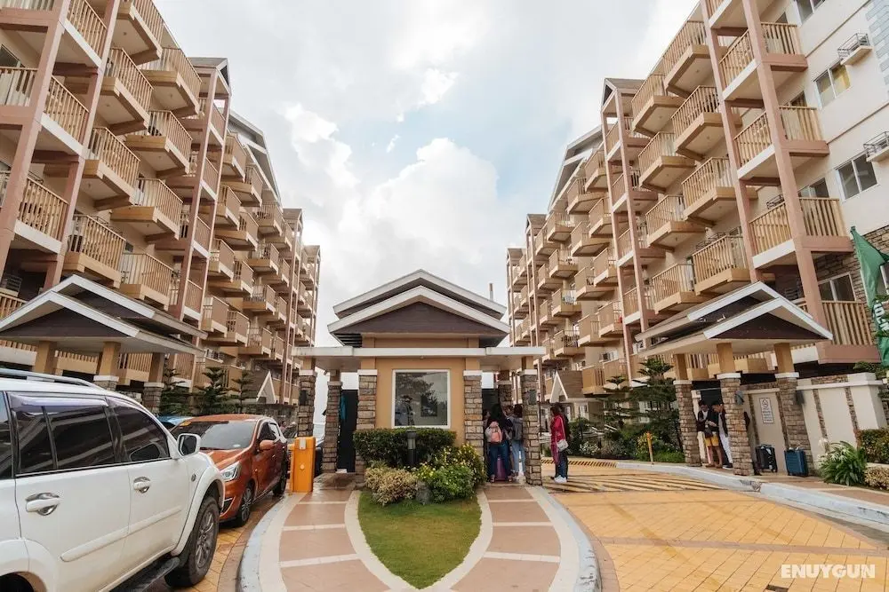 RedDoorz Plus @ Moldex Residences Baguio - Öne Çıkan Resim