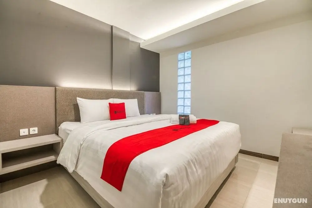 RedDoorz Plus near Akademi Kepolisian Semarang 3 - Öne Çıkan Resim