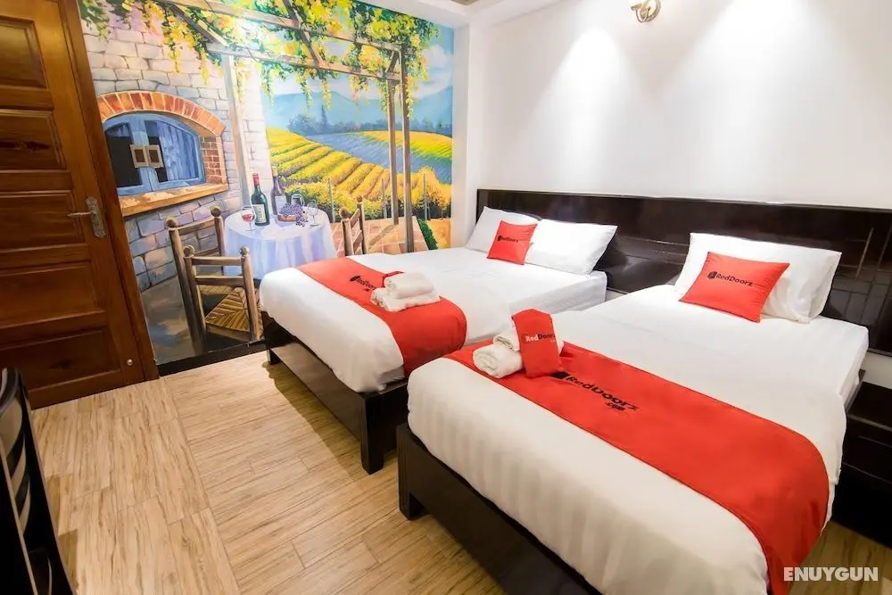 RedDoorz Plus near Ba Chieu Local Market - Öne Çıkan Resim