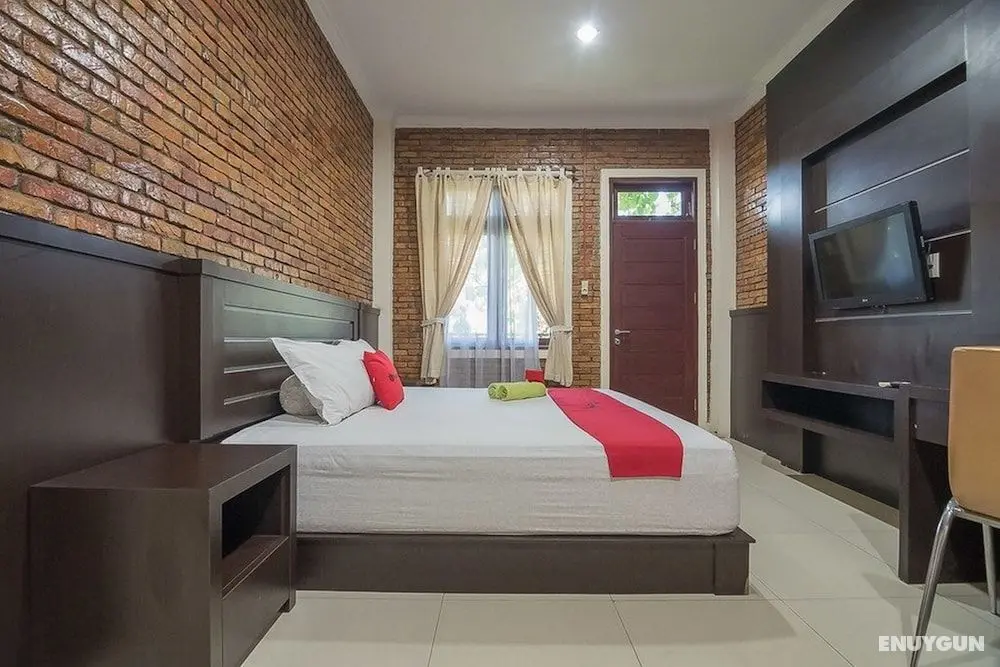 RedDoorz Plus near Cambridge City Square 2 - Öne Çıkan Resim