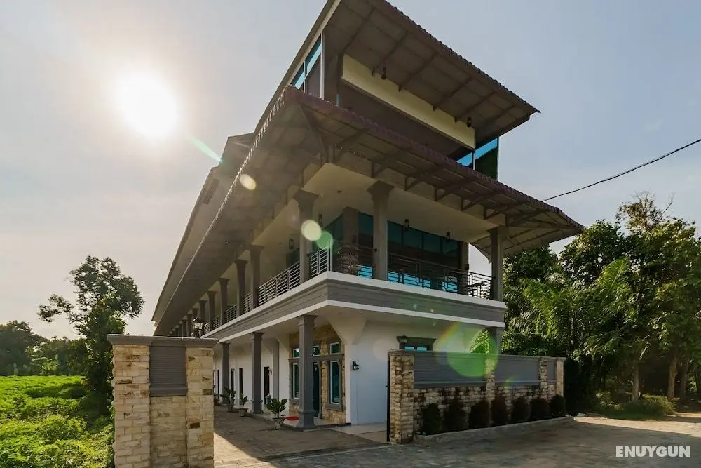 RedDoorz Plus near Kualanamu International Airport 2 - Öne Çıkan Resim