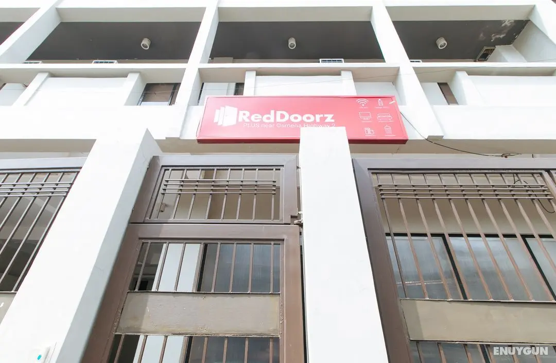 RedDoorz Plus near Osmena Highway 2 - Genel