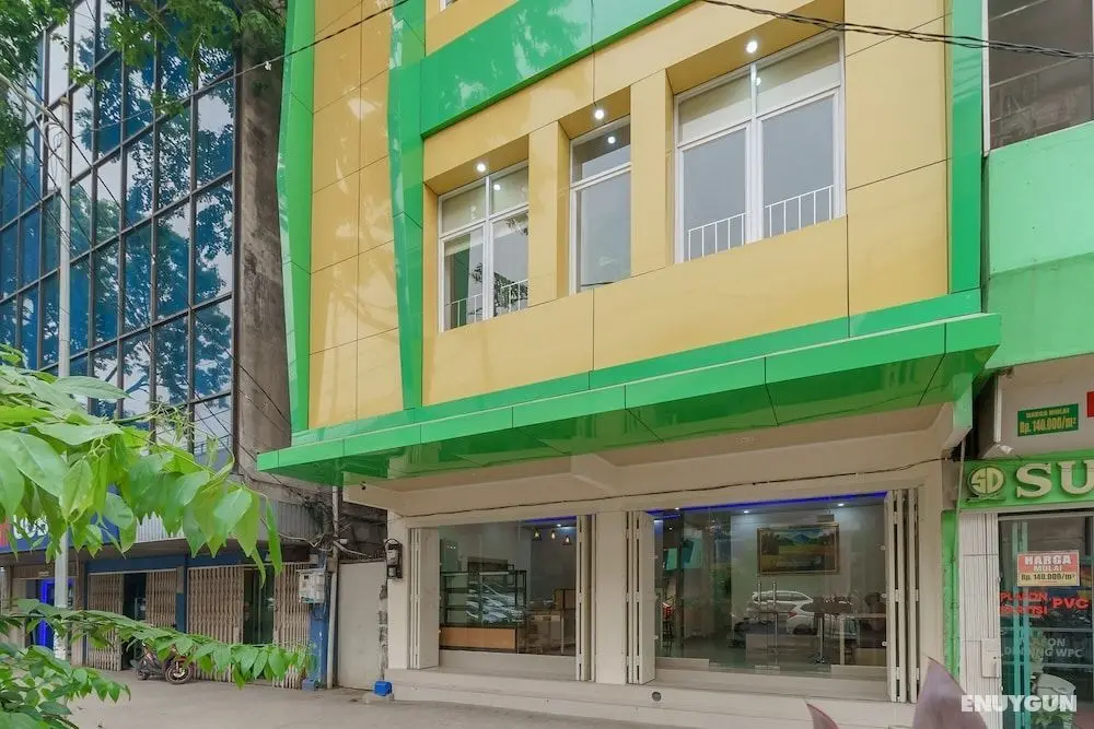 RedDoorz Plus near RS RK Charitas 2 Palembang - Öne Çıkan Resim