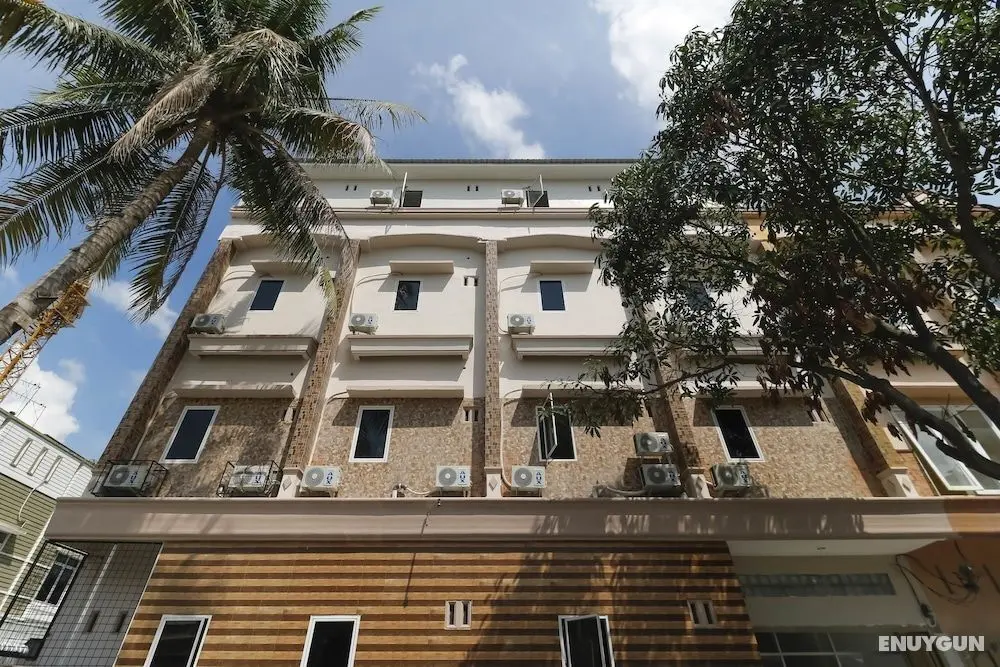 RedDoorz Plus near RS Royal Prima - Öne Çıkan Resim