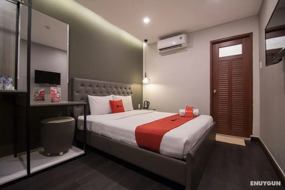 RedDoorz Plus near Saigon Centre - Öne Çıkan Resim